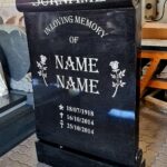 Headstone Tombstones