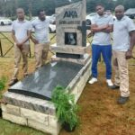 Exclusive Tombstones